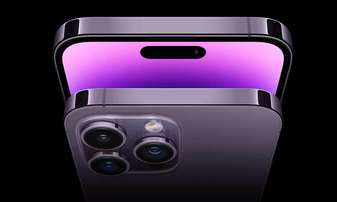 Apple iPhone 14 Pro